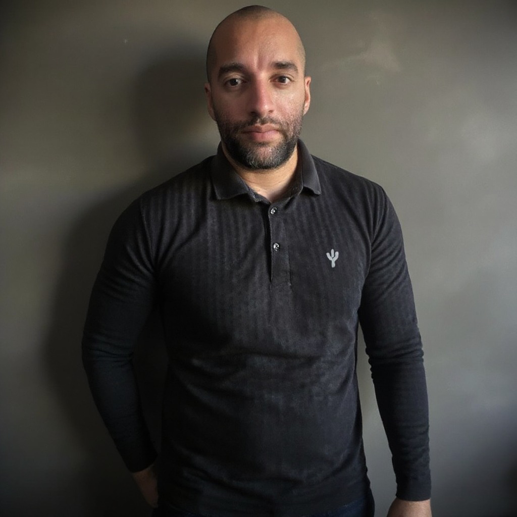Renato Farias